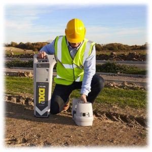 Cat and Genny - Know your ground